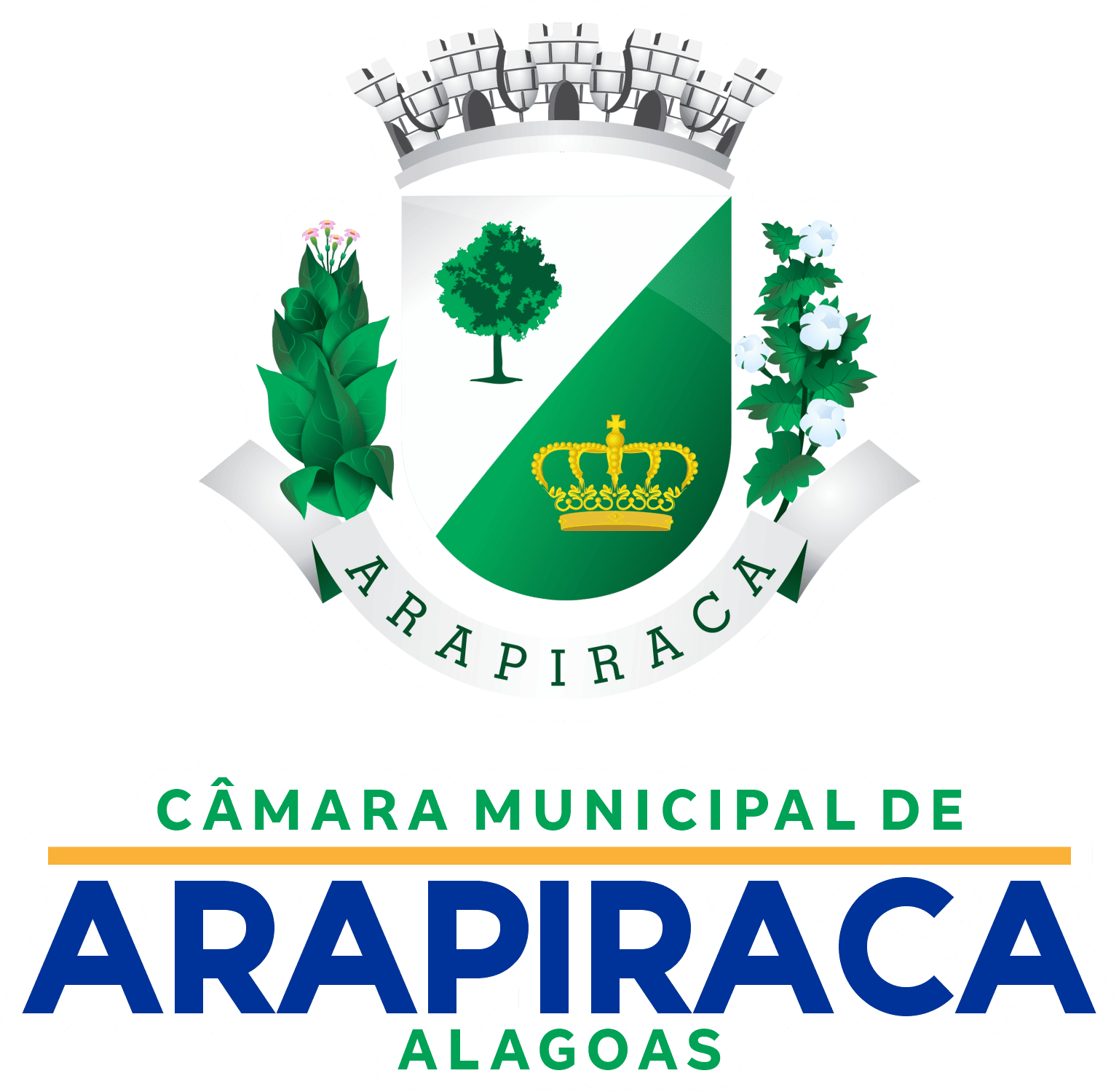 Logo da Câmara